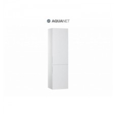 Шкаф-пенал для ванной Aquanet Алвита 35 белый