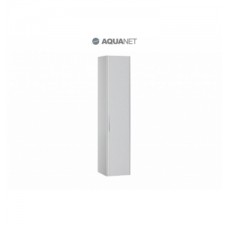 Шкаф-пенал для ванной Aquanet Тулон 40 белый