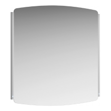 Зеркало Aqwella 5 stars Neringa 80 см с подсветкой и обогревом