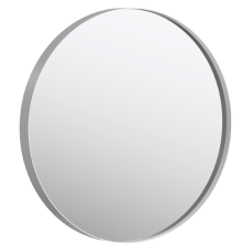 Зеркало Aqwella RM белое, 60 см