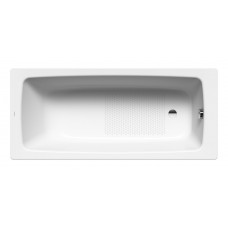 Стальная ванна Kaldewei Cayono mod. 748 274830003001 с покрытием Easy-Clean и AntiSlip