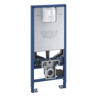 Система инсталляции GROHE Rapid SLX 39596000 для подвесного унитаза