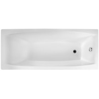 Чугунная ванна Wotte Forma 1700х700 БП-э00д1468