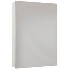 Зеркальный шкаф AQUALINE ЗШ 450х700 белый