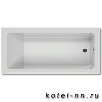 Акриловая ванна Koller Pool Neon new 150x70