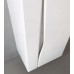 Пенал Jorno Bella 33 см, Bel.04.140/P/W, подвесной, белый