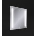 Зеркало Cersanit Base KN-LU-LED020*70-b-Os 70 * 80, с подсветкой