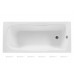 Акриловая ванна Aquanet Extra 160x70