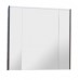 Зеркало-шкаф 60 см Roca Ronda ZRU9302968 белый глянец/антрацит