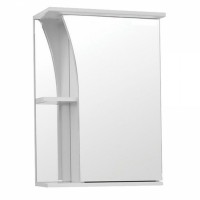 Зеркальный шкаф Style Line Виола 500 (700*500*154)
