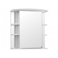 Зеркальный шкаф Style Line Лира 550С (700*550*185)