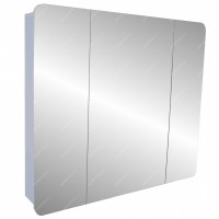 Зеркальный шкаф Style Line Валеро 800 (700*800*150)