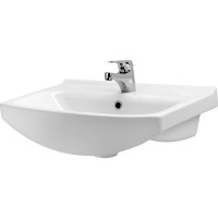 Раковина для ванной встраиваемая «Cersania» CE 50 B, S-UM-CE50/1-w, Cersanit
