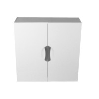 Шкаф навесной для ванной комнаты Стиль-60 (600*750*240)