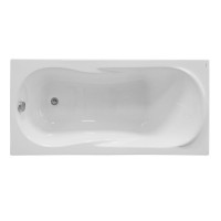 Акриловая ванна Santek Каледония 1.WH30.2.383 150x75 см