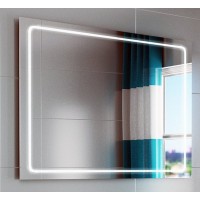 Зеркало Toms Design Jolante 100х80 см (400.JO.1000)