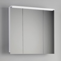 Зеркальный шкаф Toms Design Katrin 80х72 см (400.KA.1300)
