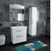 Шкаф-пенал для ванной Toms Design Greta 35 (400.GR.0701)