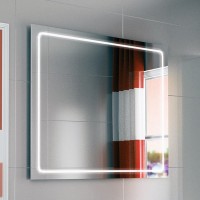 Зеркало Toms Design Jolante 80х80 см (400.JO.0900)