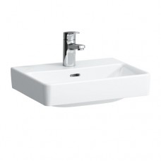 Раковина для ванной Laufen Pro S 45x34 8.1596.1.000.104.1