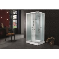 Душевая кабина Timo LUX TL-1504 L 110*85