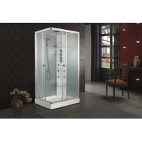 Душевая кабина Timo LUX TL-1504 R 110*85