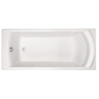 Чугунная ванна Jacob Delafon Biove 150x75 E6D903-0 белая, с антискользящим покрытием