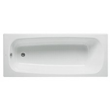 Чугунная ванна Roca Continental 150x70 antislip (21291300R)