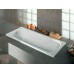 Чугунная ванна Roca Continental 150x70 21291300R с антискользящим покрытием