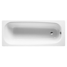 Чугунная ванна Roca Continental 170x70 без покрытия (212901001/21290100R)