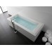 Чугунная ванна Roca Tampa 170х80 antislip 250 л (233850000)