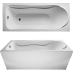 Акриловая ванна Eurolux Акра 160x70 (EUR0004)