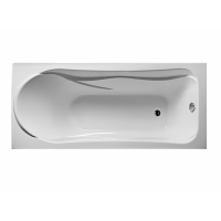 Акриловая ванна Eurolux Афины 150x70 (EUR0001)
