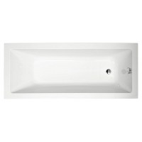 Акриловая ванна Alpen Noemi 170x70 цвет Euro white (71708)