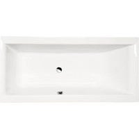 Акриловая ванна Alpen Cleo 170x70 цвет Euro white (74611)