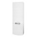 Шкаф-пенал для ванной (колонна) Style Line Жасмин-2 36 подвесной (1200 мм)