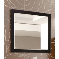 Зеркало для ванной Style Line Сакура 65 венге