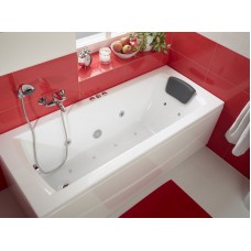 Акриловая ванна Santek Монако XL 170*75