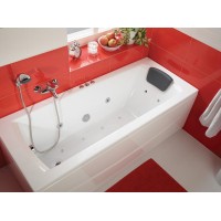Акриловая ванна Santek Монако 150