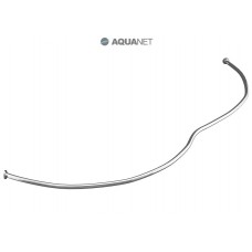 Карниз для ванны Aquanet Bellona полукруглый 165х165