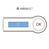 Пульт для ванн Aquanet PR9871, с г/м