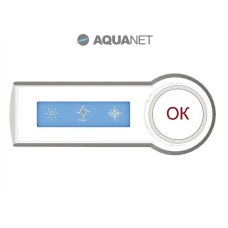 Пульт для ванн Aquanet PR9875, с г/м, с а/м, с подсветкой