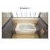 Акриловая ванна Aquanet Grenada 180x80