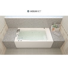 Акриловая ванна Aquanet Vega 190x100