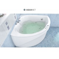 Акриловая ванна Aquanet Fregate 120x120