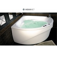 Акриловая ванна Aquanet Vitoria 135x135