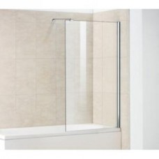Шторка на ванну RGW Screens SC-52 03115208-11 80 стекло прозрачное, профиль хром