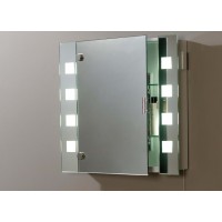 Зеркала для ванных комнат