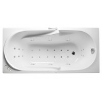 Акриловая ванна Marka One Vita 150х70