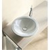 Раковина для ванной Duravit Vero 045140